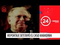 Informe Especial 2010:  El reportaje que destapó el caso Karadima | 24 Horas TVN Chile