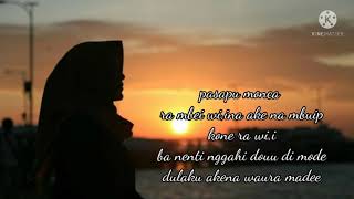 Download Lagu lagu bima sedih #Pasapu monca MP3