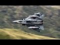 Amazing fast jet flying in mach loop with radio comms airshow world