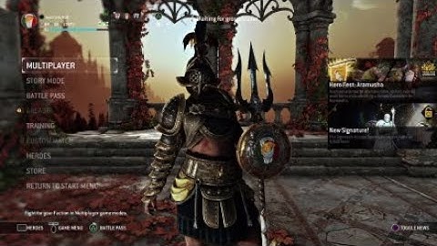 What rust does to a mf