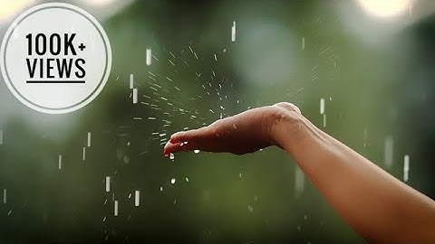 🌧️♥️Rain day status video | Rainy day whatsapp status | Best rain song | Raining♥️🌧️