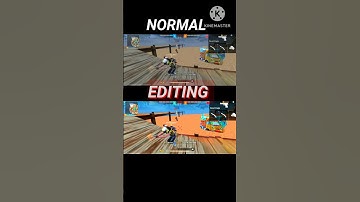 KineMaster: The Ultimate Free Fire Editing Tutorial