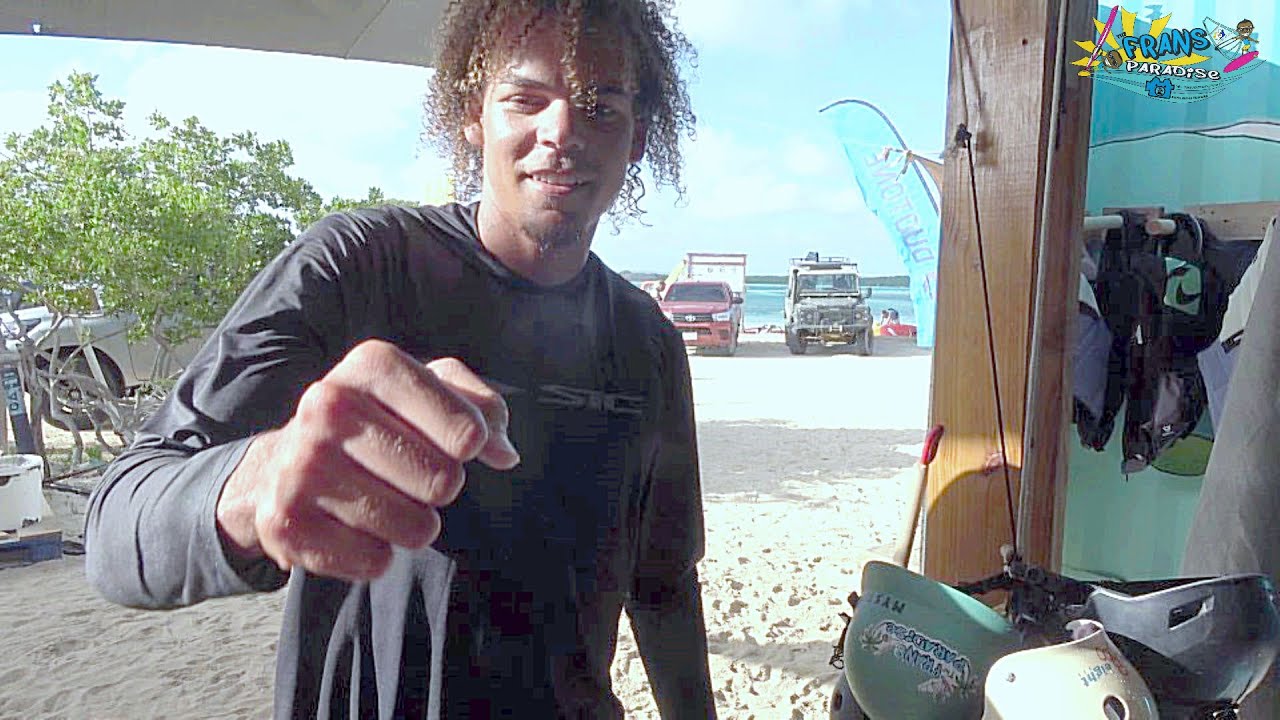 The FRANS PARADiSE session Part72