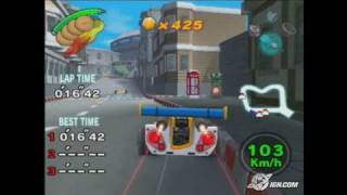 Ape Escape 3 Playstation 2 Gameplay200507157