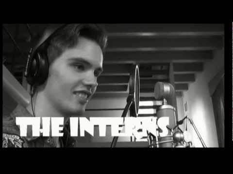 The Interns - Little Bird (demo)