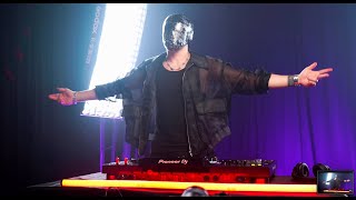 Aiden V — AEON #2 | 2 Hour DJ Set | Techno • Indie Dance • Tech House