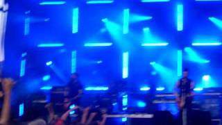 Broilers- Ruby light & dark live Umsonst und Drausen 09