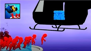 Z Escape gameplay android, ios levels 18-22 | Gameplay A&I