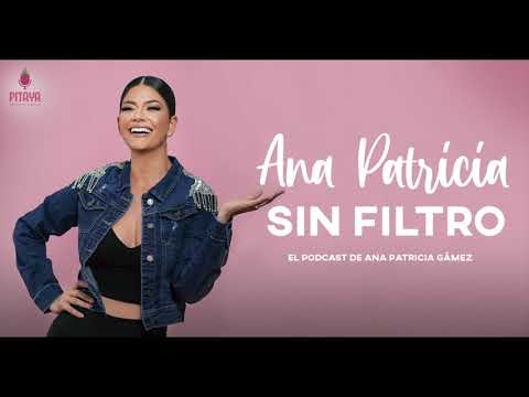 Video: Ana Patricia Gamez Kecantikan