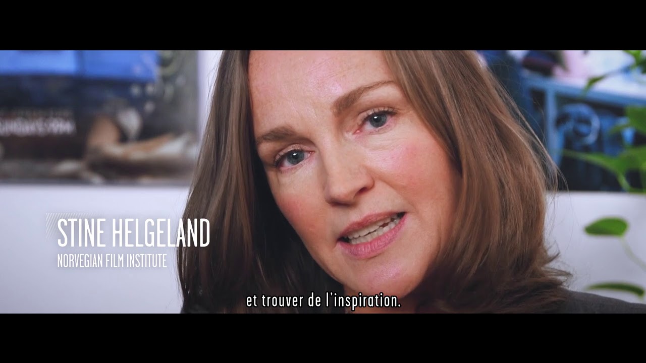 48h of Norwegian series in Paris - Aftermovie