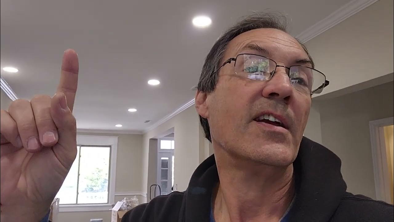 What is a Studor vent and how to install one under a sink. YouTube