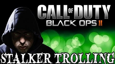 STALKER TROLLING EPISODE 2