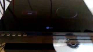 lg 2.1 ch home theater system j10hd