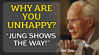 The Hidden Reason You Feel Empty – Jung’s Type Theory Illuminates Your Path! | Carl Jung