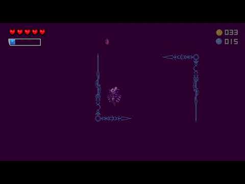 The Glitch Fairy - Space gravity