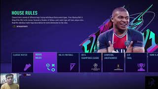 CARA INSTALL GAME FIFA 21 PC ATAU LAPTOP | SPESIFIKASI PC DAN LAPTOP UNTUK MAIN FIFA 21 screenshot 3