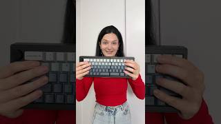 I broke my keyboard on purpose 🤷‍♂️⌨️ #keyboard #tech #technology #viraltech