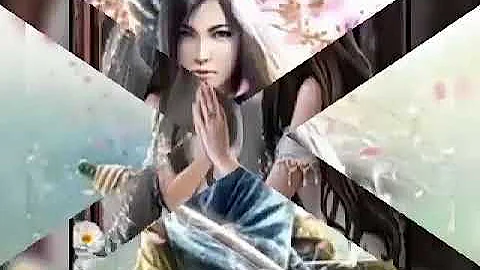 Eres una guerrera; Orlando Campusano