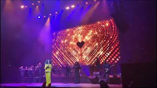 Diana Ross Stop in the name of love Amsterdam 2023
