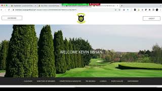 Lucan CMS tutorial part 1
