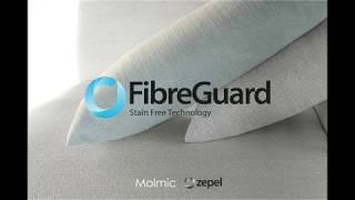 Fibreguard demo video Fibreguard demo video