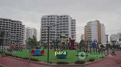 ¡Un duquesa se queda con un parque infantil! thumbnail