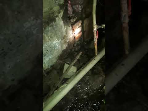 1 Аварийная ситуация