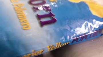 DuraCode CIJ on Bags - InkJet, Inc.