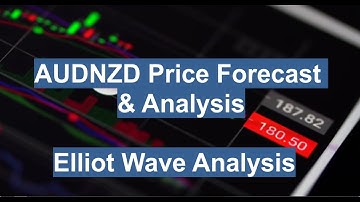 AUDNZD Price Forecast & Prediction