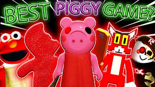 TOP 10 PIGGY GAMES in ROBLOX | TOP TEN TUESDAY #3 screenshot 5