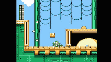 Mega Man 3 (Legacy Collection): Needle Man Stage [1080 HD]