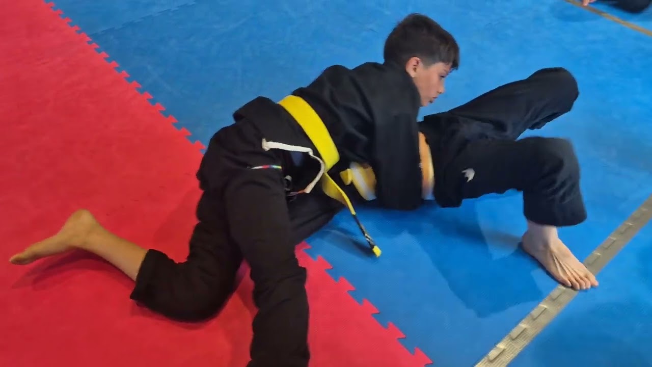 2025-06-07, Siam Submission challenge, match 3