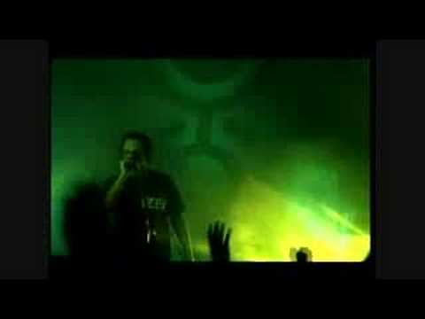 Apoptygma Berzerk - Kathy's Song LIVE [HD]
