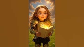 Thumbnail of Armor of God 🛡️ Christian Song & Bible Lesson for Kids Ages 3-10 | Aria Kids