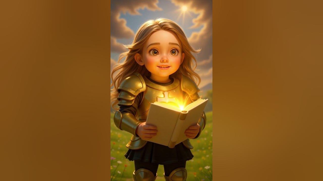 Armor of God π‘οΈ Christian Song & Bible Lesson for Kids Ages 3-10 | Aria Kids Armor of God π‘οΈ Christian Song & Bible Lesson for Kids Ages 3-10 | Aria Kids