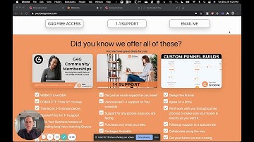 Put a little ZING on your page with Animations