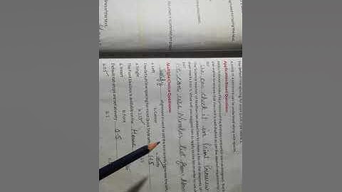 ICSE Computer class 4 lesson 4 part 3