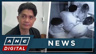 Vhong Navarro camp: Fact of case was actor was detained, mauled and extorted of money | ANC