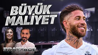 Greenwood Dedikoduları Ramos Gerçekleri Ahmet Nur Çebiden Şok Açıklama Avrupada Tur Haftası