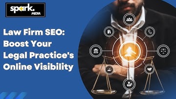 Law Firm SEO: Boost Your Legal Practice