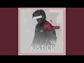 Justice freestyle