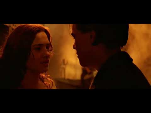 Titanic Boiler Room Kiss Deleted Scenes 10
