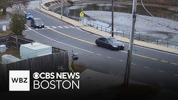 Gloucester residents worried about reckless driving caught on video