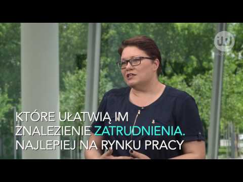 Wideo: Czy uczelnie przygotowują studentów do pracy?