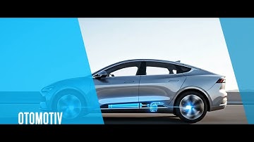 Trion Electronics Tanıtım Videosu 2025