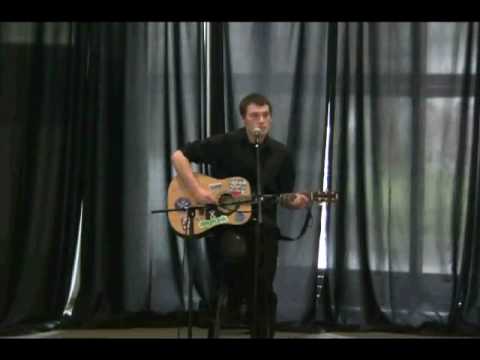 Cody Spencer - Play Guitar and Sing Oringinal Song