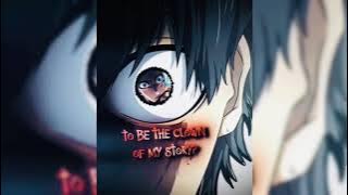 aurea cosmica vocal slide (japanese) sped up