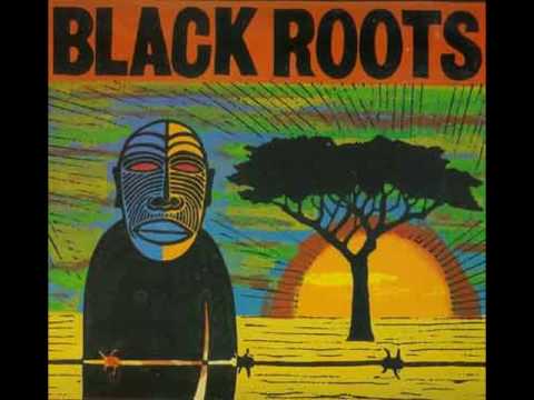 Black Roots - Move on - 1983