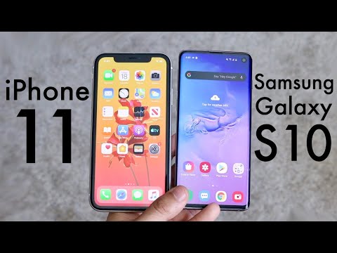 iphone-11-vs-samsung-galaxy-s10!-(comparison)-(review)