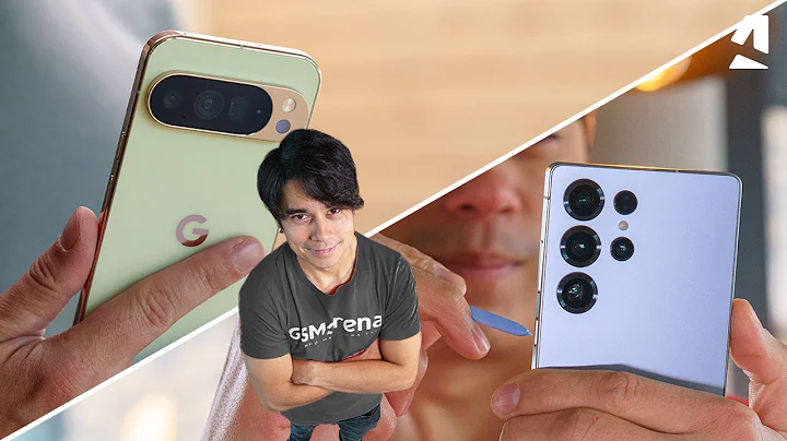 Google Pixel 10 Pro XL vs. Samsung Galaxy S25 Ultra: Which one to get?